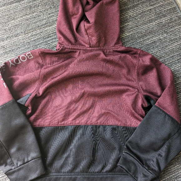 🟥3/15$ Body Glove zip Up size 6 - Picture 6 of 7